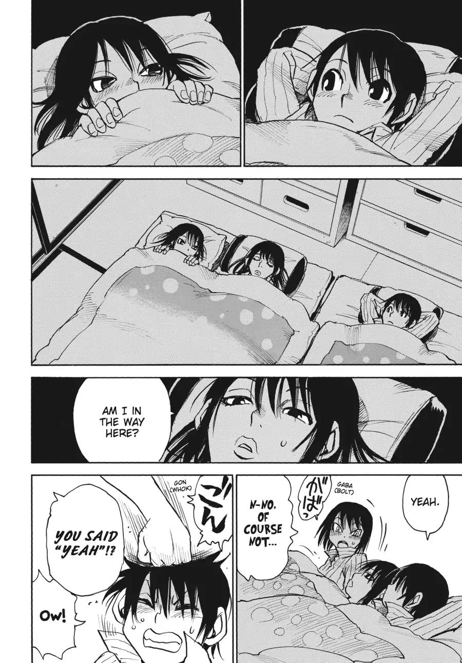 Boku dake ga Inai Machi Chapter 23 page 22 - Chapter 23: Going Outside the Loop, March 1988