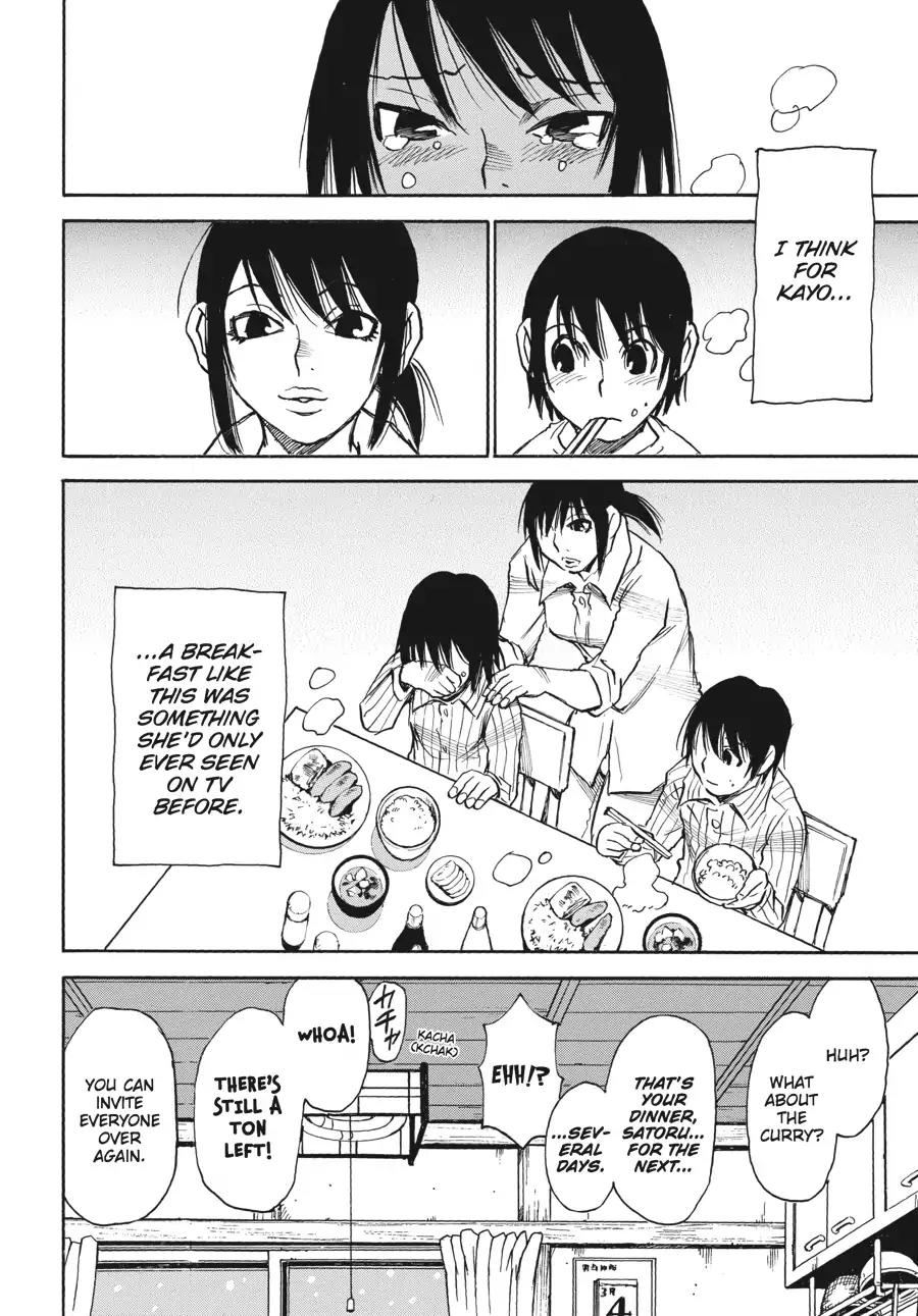 Boku dake ga Inai Machi Chapter 23 page 24 - Chapter 23: Going Outside the Loop, March 1988