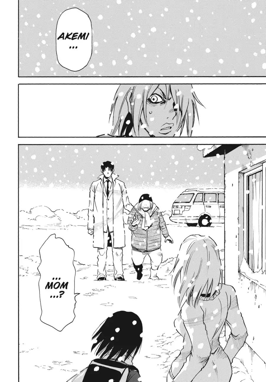 Boku dake ga Inai Machi Chapter 24 page 16 - Chapter 24: Mother and Mother, March 1988