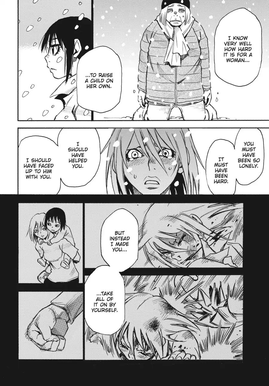 Boku dake ga Inai Machi Chapter 24 page 18 - Chapter 24: Mother and Mother, March 1988