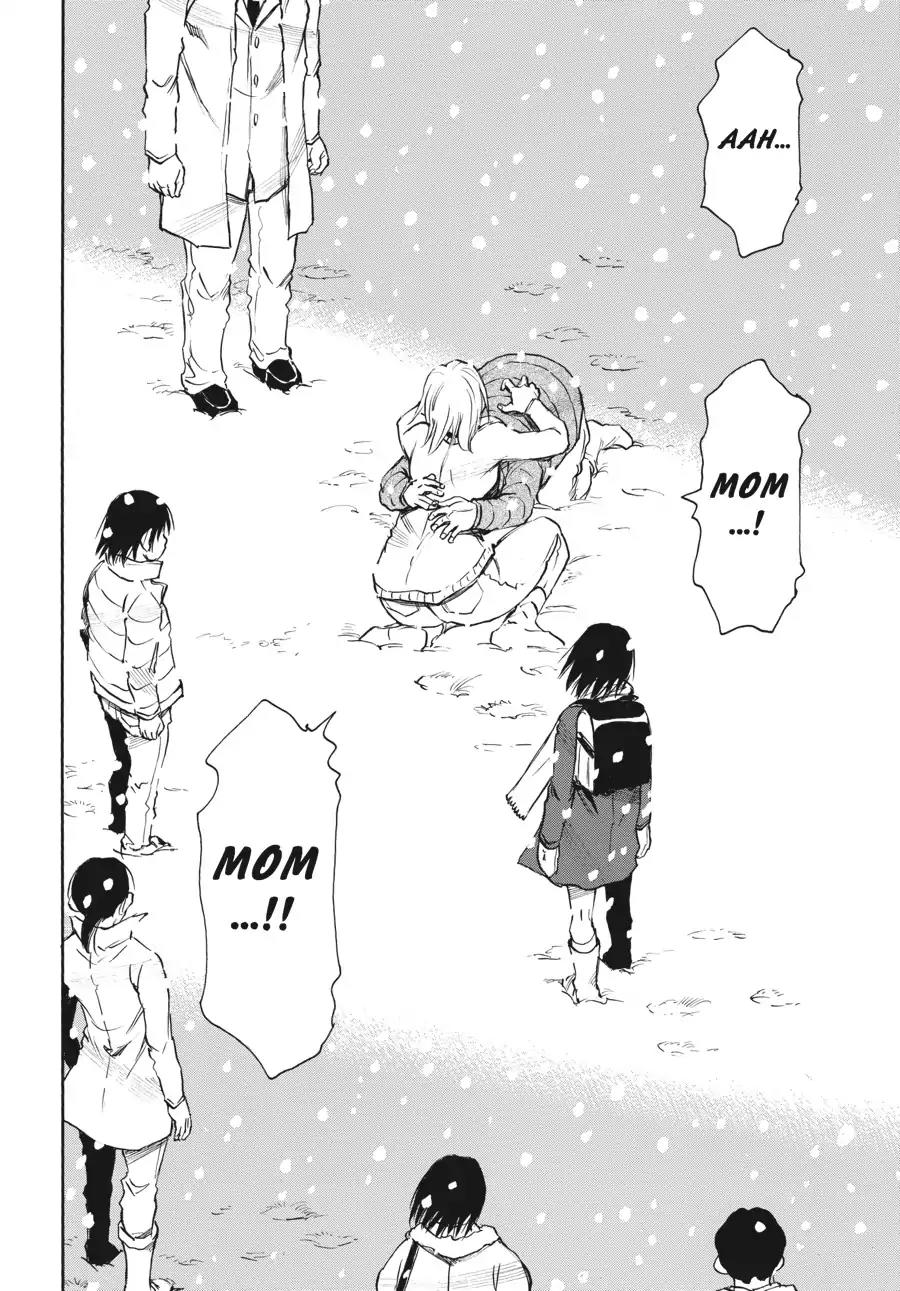 Boku dake ga Inai Machi Chapter 24 page 20 - Chapter 24: Mother and Mother, March 1988