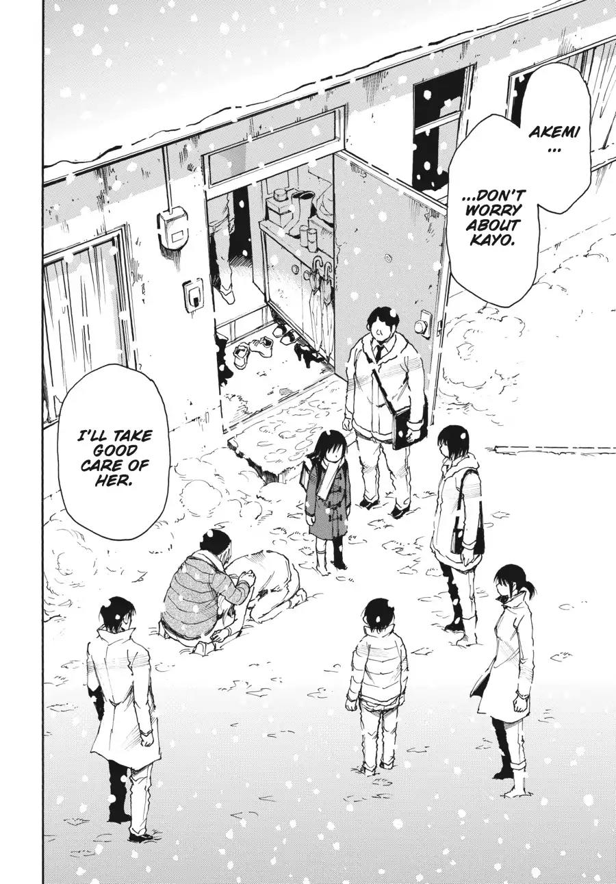 Boku dake ga Inai Machi Chapter 24 page 22 - Chapter 24: Mother and Mother, March 1988