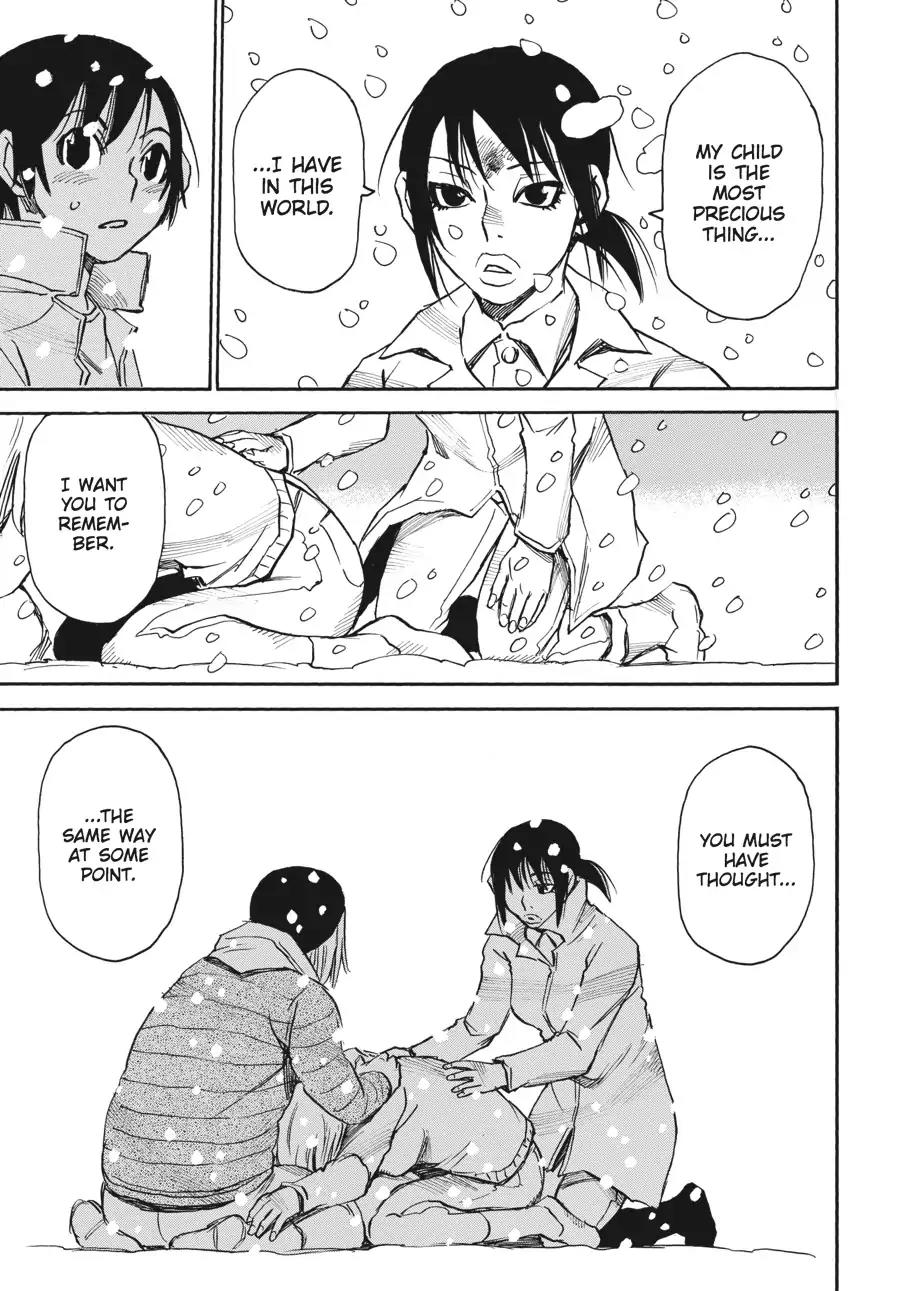 Boku dake ga Inai Machi Chapter 24 page 23 - Chapter 24: Mother and Mother, March 1988