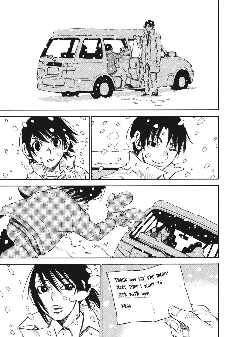 Boku dake ga Inai Machi Chapter 24 page 27 - Chapter 24: Mother and Mother, March 1988
