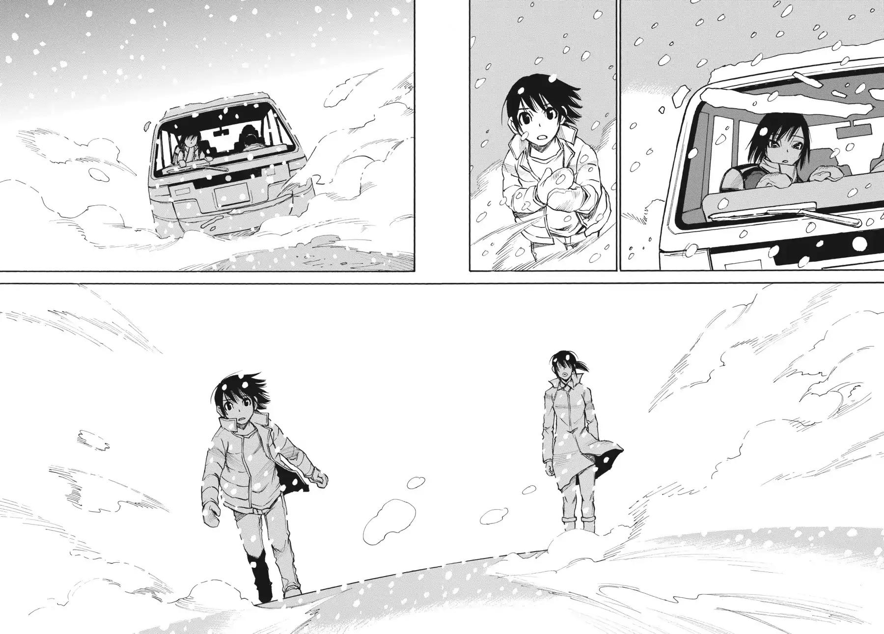 Boku dake ga Inai Machi Chapter 24 page 28 - Chapter 24: Mother and Mother, March 1988