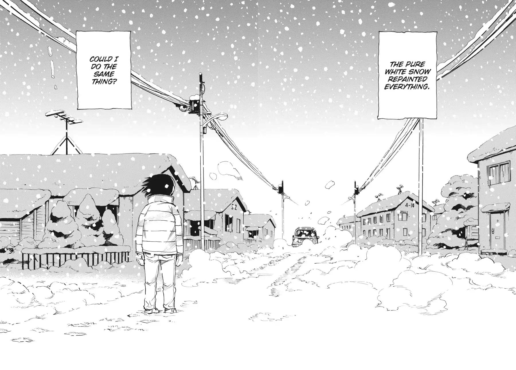 Boku dake ga Inai Machi Chapter 24 page 29 - Chapter 24: Mother and Mother, March 1988