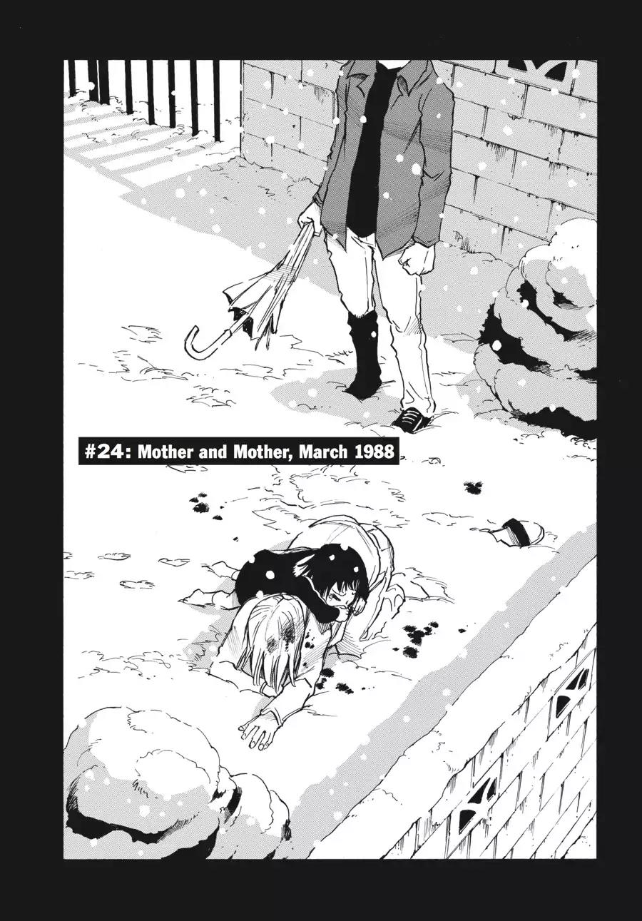 Boku dake ga Inai Machi Chapter 24 page 3 - Chapter 24: Mother and Mother, March 1988