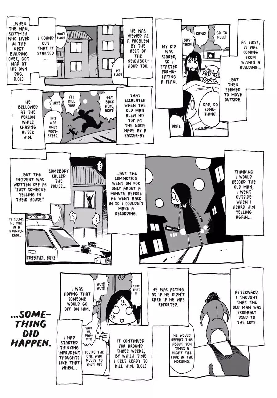 Boku dake ga Inai Machi Chapter 24 page 33 - Chapter 24: Mother and Mother, March 1988