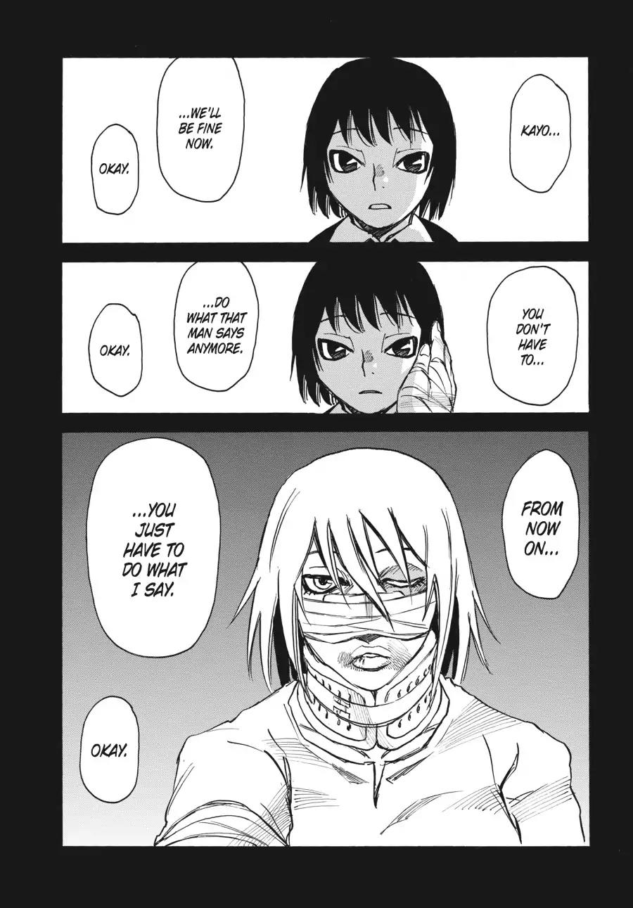 Boku dake ga Inai Machi Chapter 24 page 5 - Chapter 24: Mother and Mother, March 1988