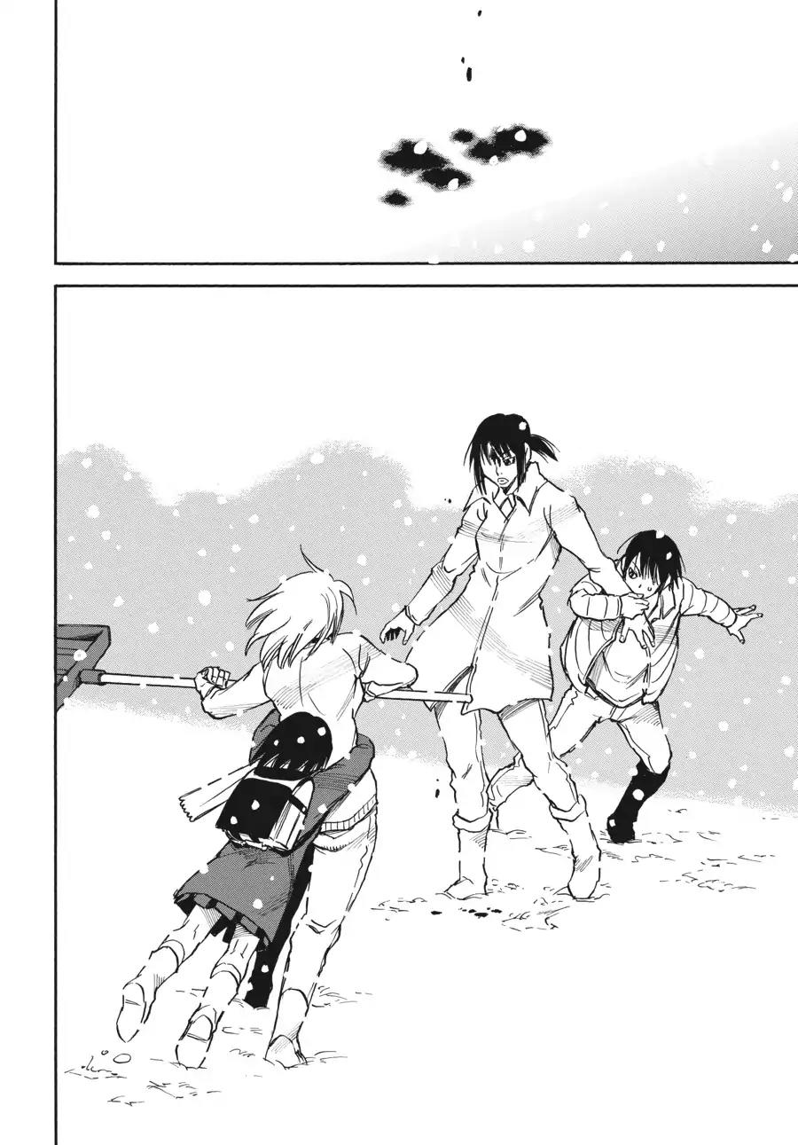 Boku dake ga Inai Machi Chapter 24 page 6 - Chapter 24: Mother and Mother, March 1988