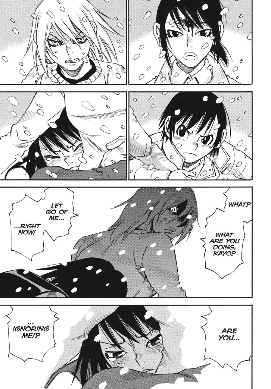 Boku dake ga Inai Machi Chapter 24 page 7 - Chapter 24: Mother and Mother, March 1988