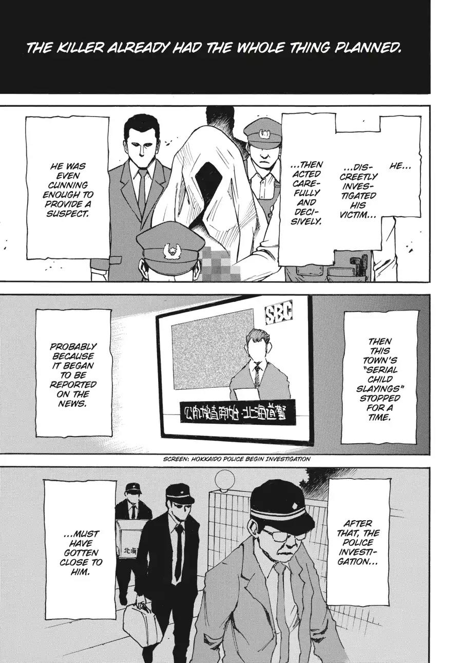 Boku dake ga Inai Machi Chapter 25 page 11 - Chapter 25: "Back Then" Doesn't Exist Anymore, March 1988
