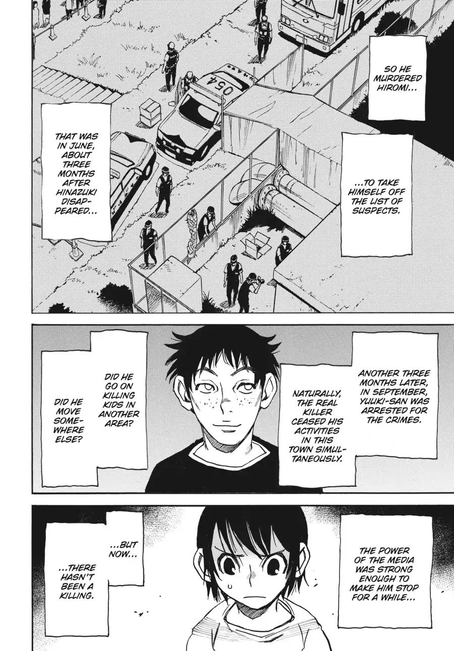 Boku dake ga Inai Machi Chapter 25 page 12 - Chapter 25: "Back Then" Doesn't Exist Anymore, March 1988