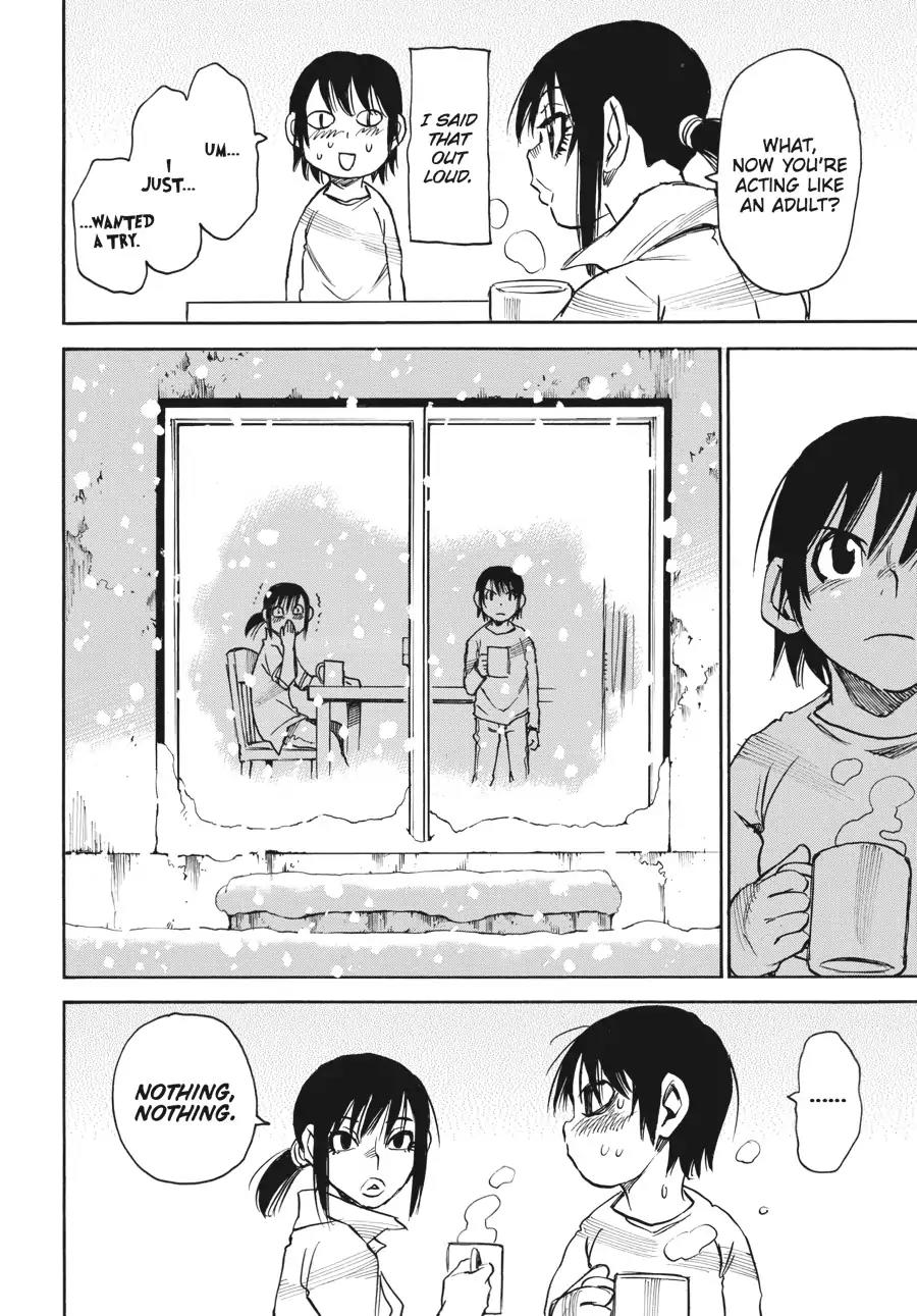 Boku dake ga Inai Machi Chapter 25 page 14 - Chapter 25: "Back Then" Doesn't Exist Anymore, March 1988