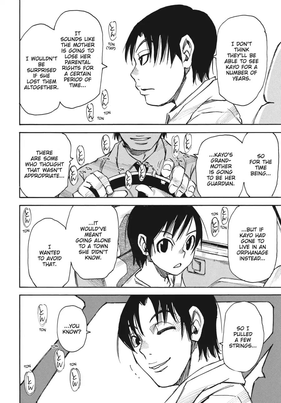 Boku dake ga Inai Machi Chapter 25 page 18 - Chapter 25: "Back Then" Doesn't Exist Anymore, March 1988