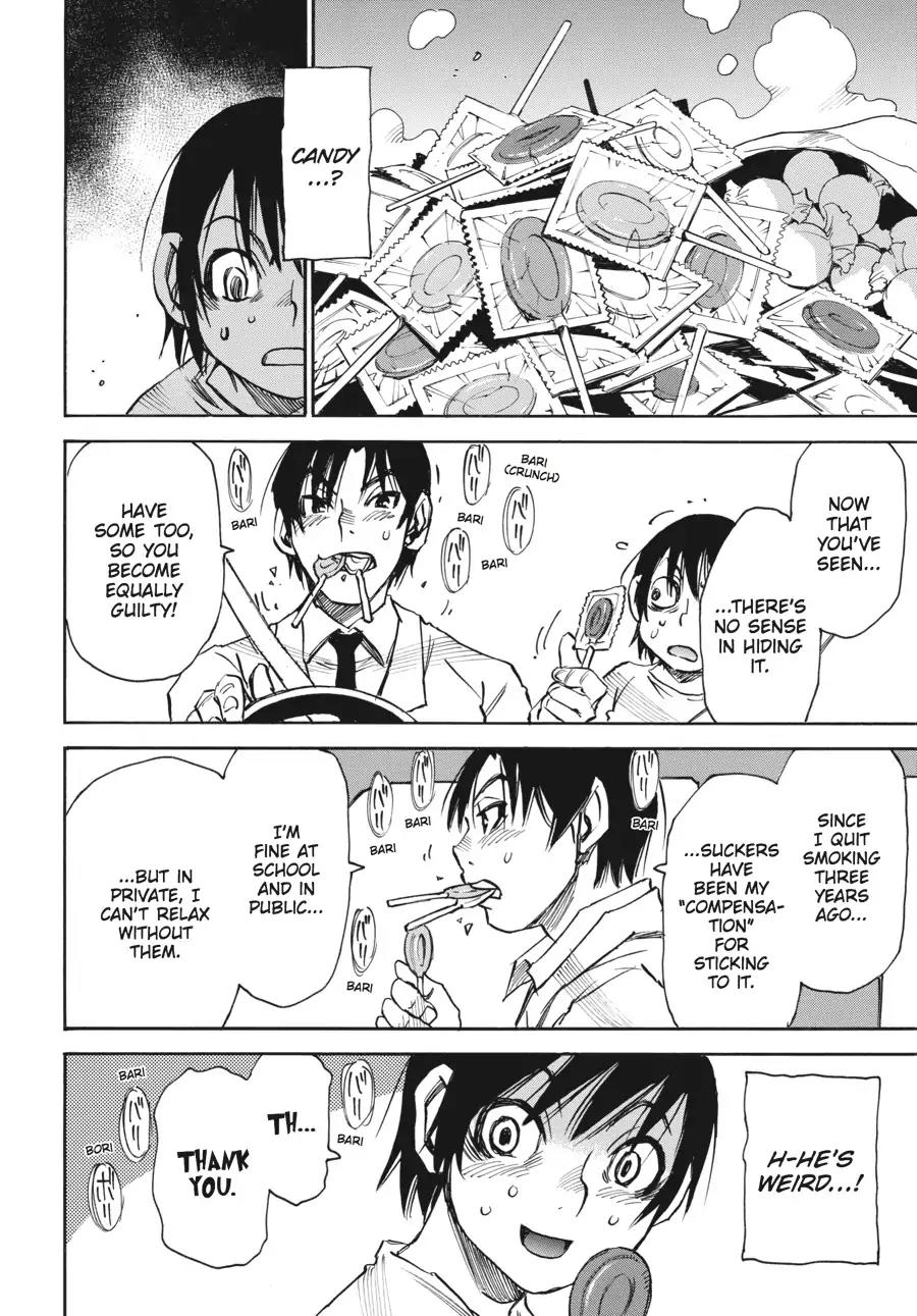 Boku dake ga Inai Machi Chapter 25 page 24 - Chapter 25: "Back Then" Doesn't Exist Anymore, March 1988