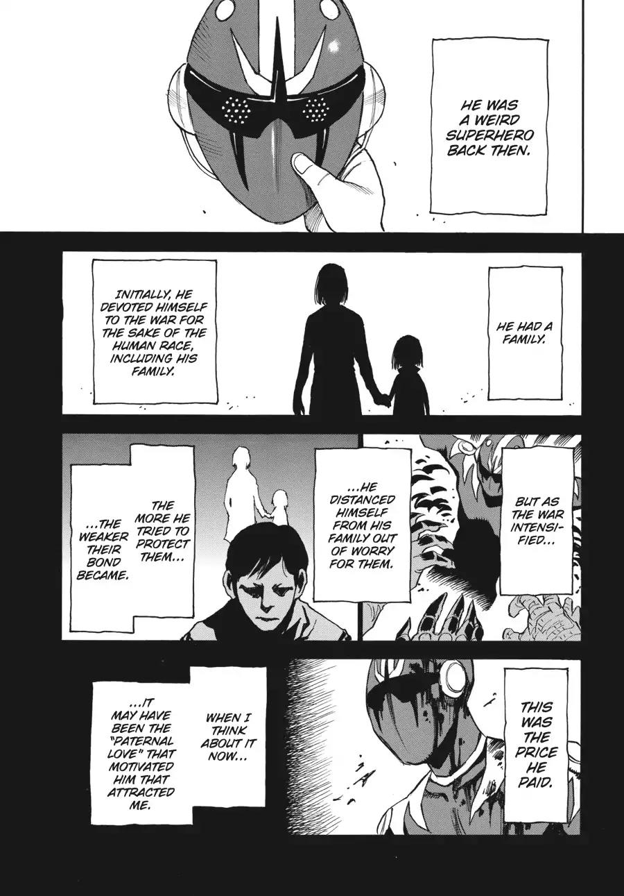 Boku dake ga Inai Machi Chapter 25 page 27 - Chapter 25: "Back Then" Doesn't Exist Anymore, March 1988