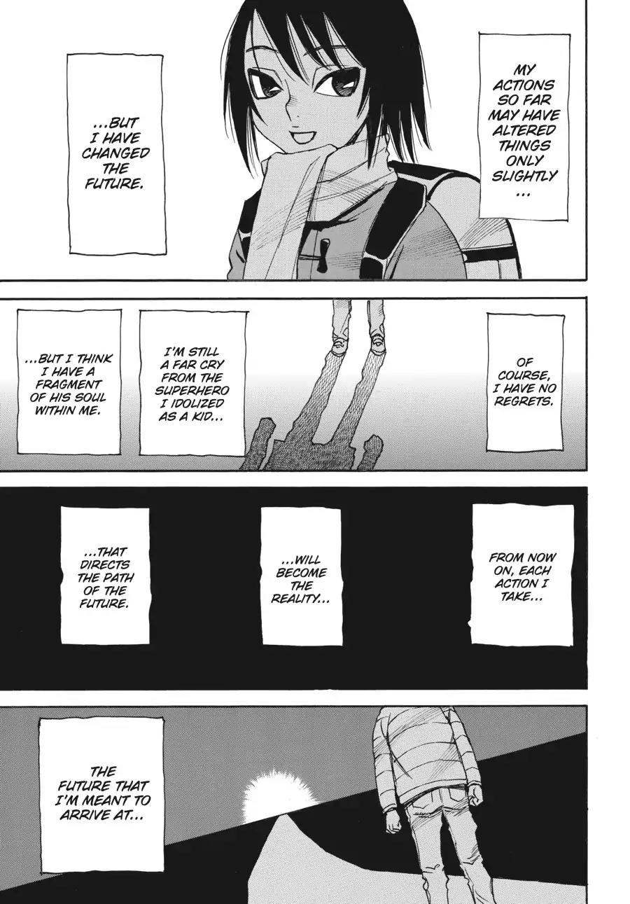 Boku dake ga Inai Machi Chapter 25 page 29 - Chapter 25: "Back Then" Doesn't Exist Anymore, March 1988