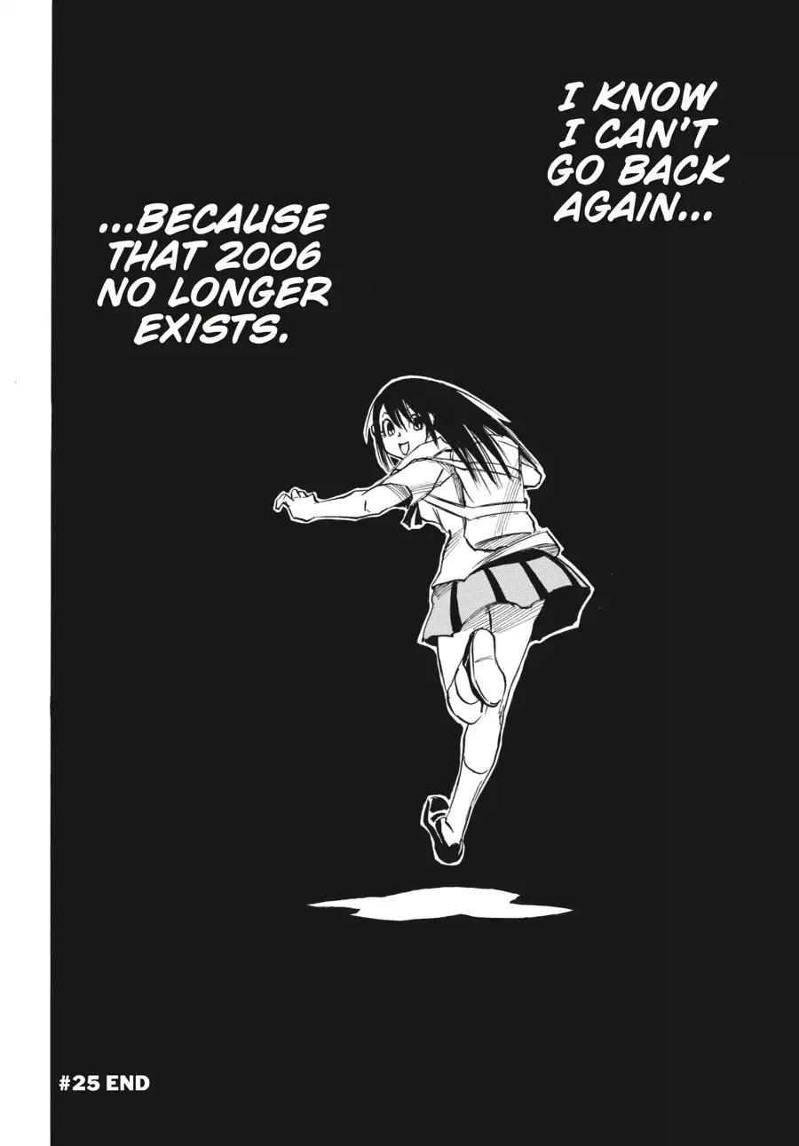 Boku dake ga Inai Machi Chapter 25 page 30 - Chapter 25: "Back Then" Doesn't Exist Anymore, March 1988