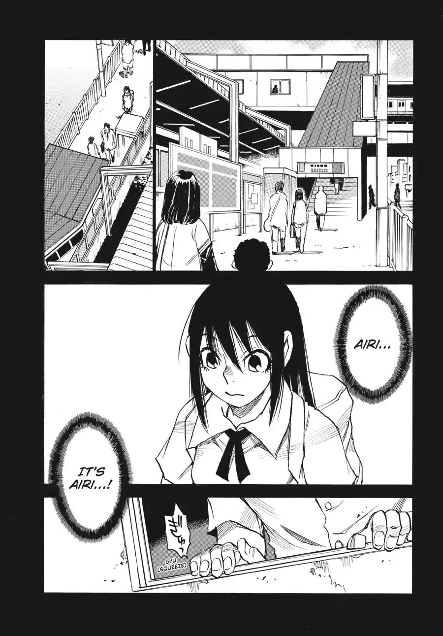 Boku dake ga Inai Machi Chapter 25 page 4 - Chapter 25: "Back Then" Doesn't Exist Anymore, March 1988