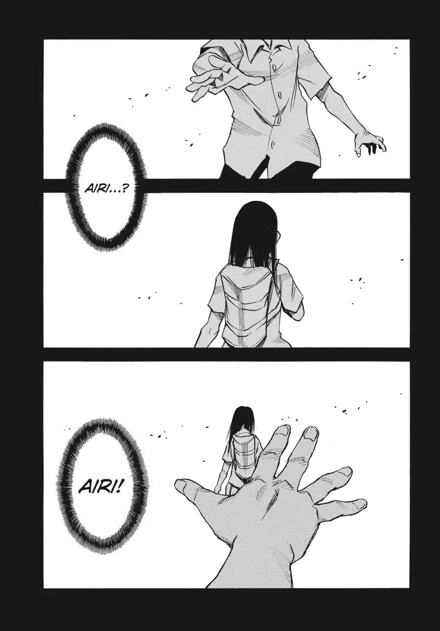 Boku dake ga Inai Machi Chapter 25 page 7 - Chapter 25: "Back Then" Doesn't Exist Anymore, March 1988