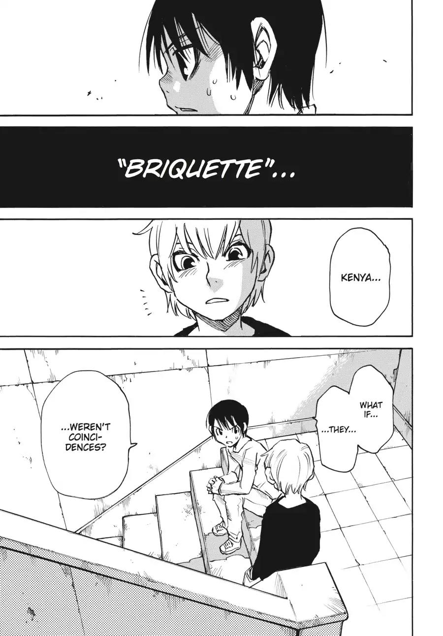 Boku dake ga Inai Machi Chapter 26 page 19 - Chapter 26: Miscarriage of Justice, March 1988