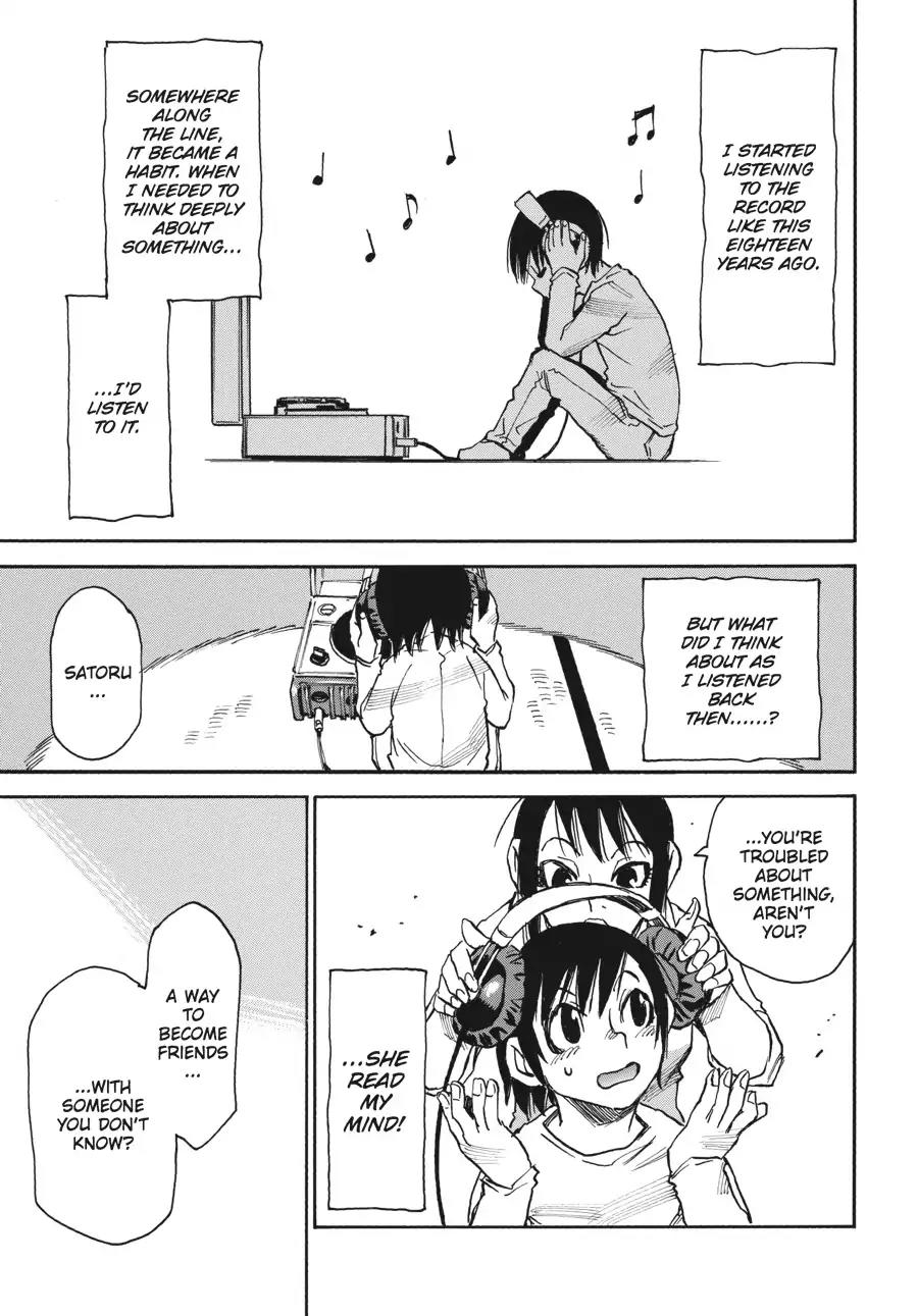 Boku dake ga Inai Machi Chapter 27 page 13 - Chapter 27: Abduction, March 1988