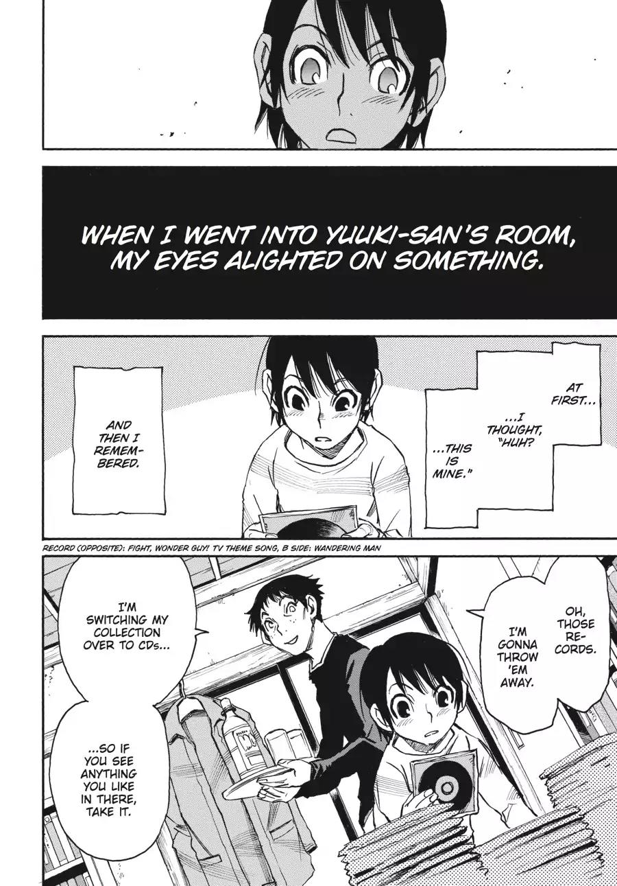 Boku dake ga Inai Machi Chapter 27 page 2 - Chapter 27: Abduction, March 1988
