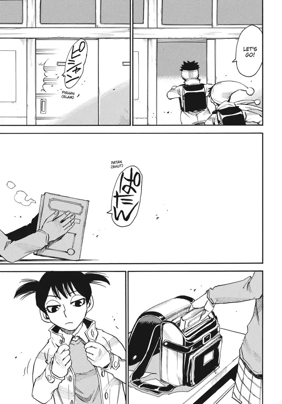 Boku dake ga Inai Machi Chapter 27 page 29 - Chapter 27: Abduction, March 1988