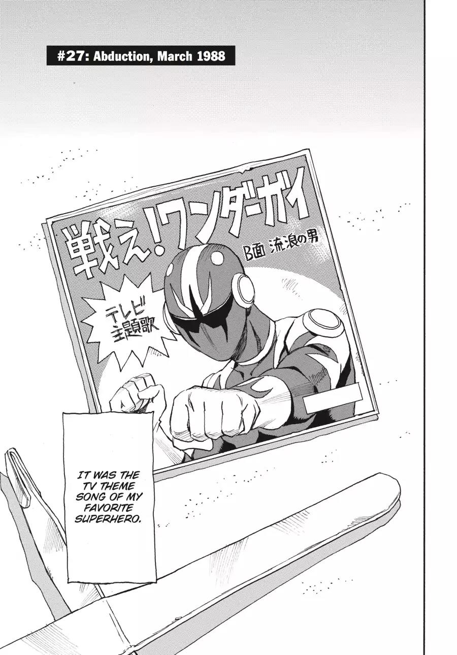 Boku dake ga Inai Machi Chapter 27 page 3 - Chapter 27: Abduction, March 1988