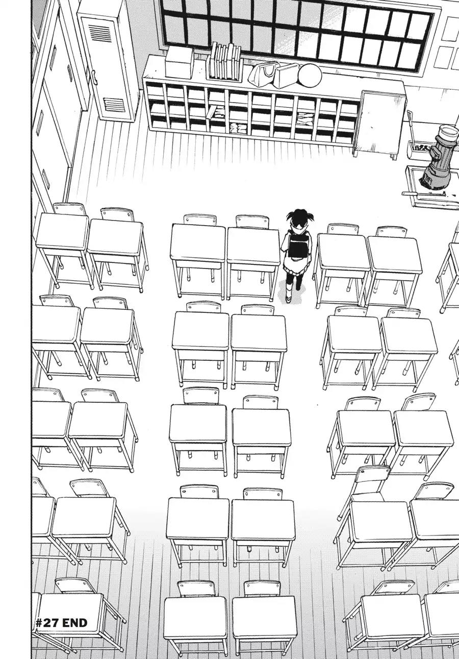Boku dake ga Inai Machi Chapter 27 page 30 - Chapter 27: Abduction, March 1988