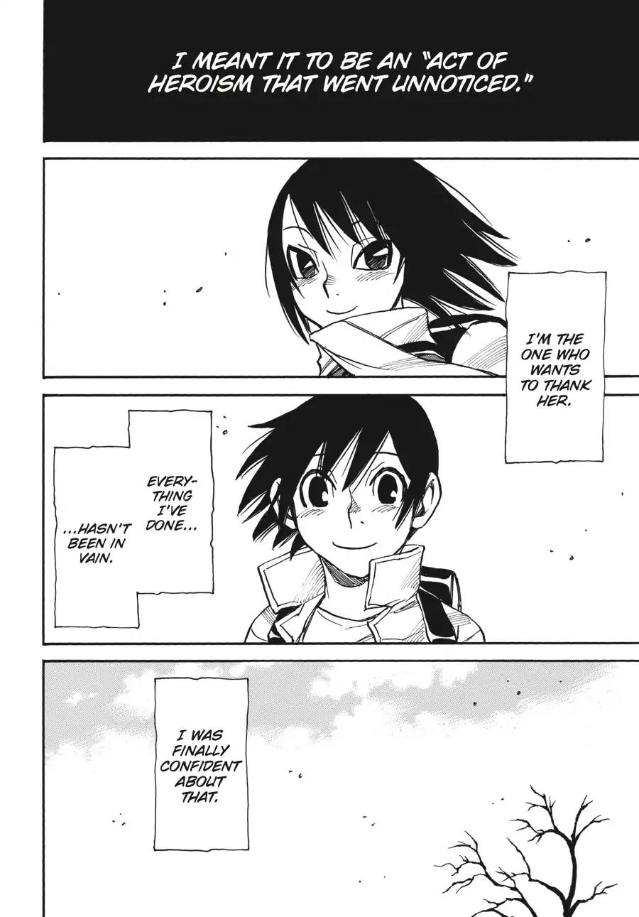 Boku dake ga Inai Machi Chapter 29 page 15 - Chapter 29: I'll Be Right Beside You, 1988
