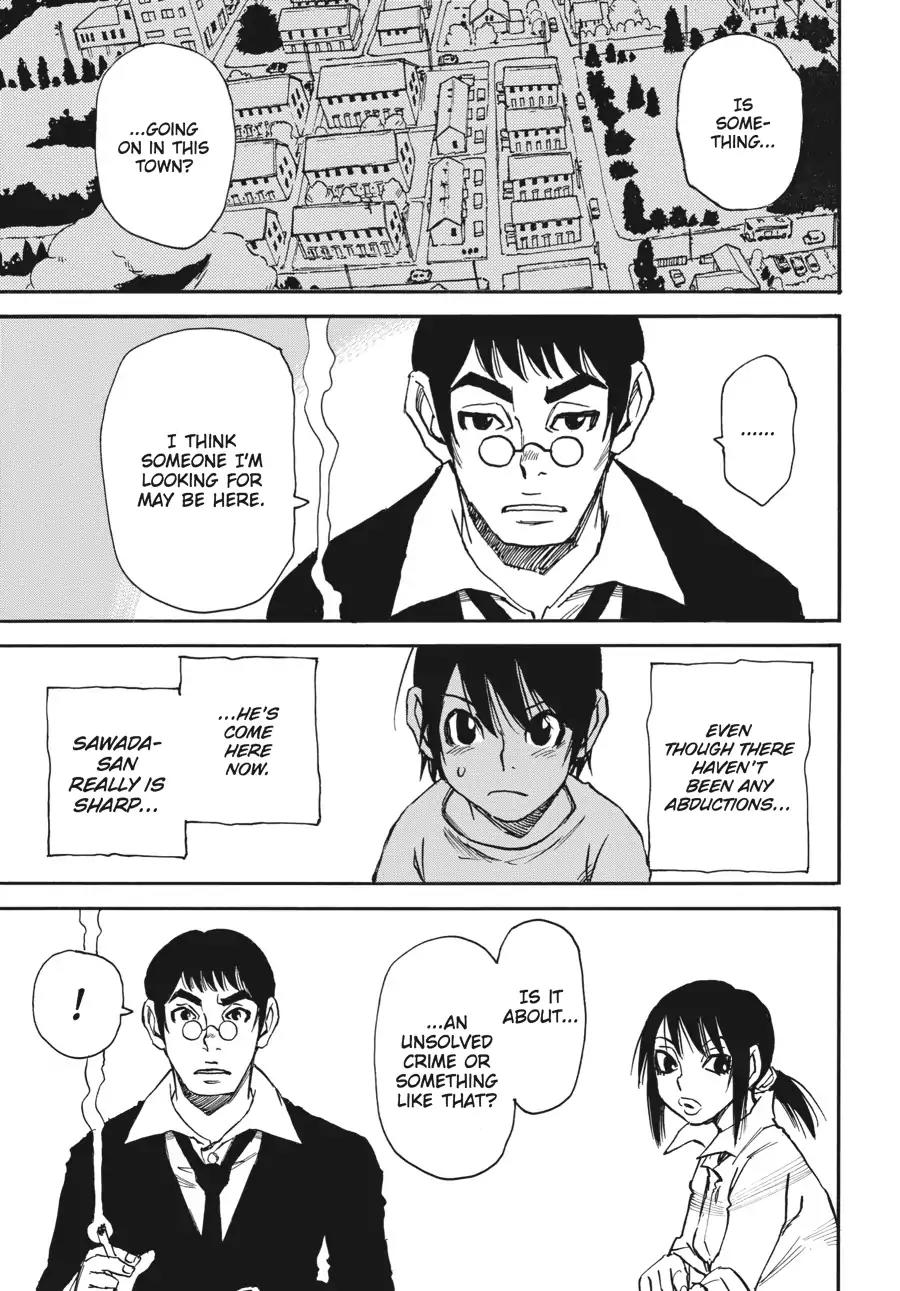 Boku dake ga Inai Machi Chapter 29 page 24 - Chapter 29: I'll Be Right Beside You, 1988