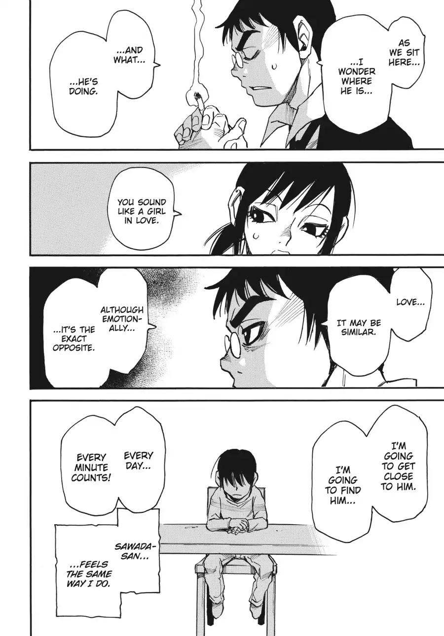 Boku dake ga Inai Machi Chapter 29 page 29 - Chapter 29: I'll Be Right Beside You, 1988