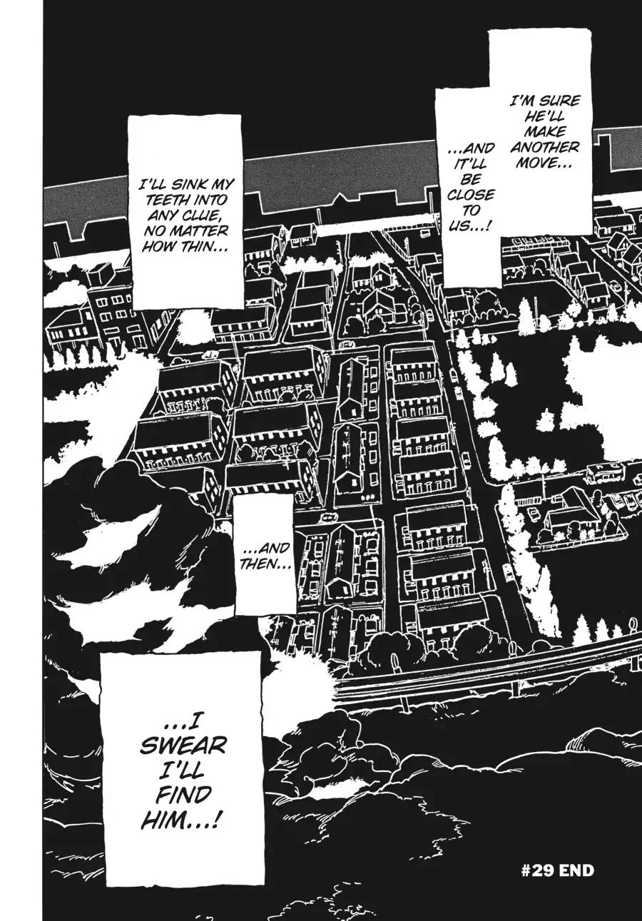 Boku dake ga Inai Machi Chapter 29 page 31 - Chapter 29: I'll Be Right Beside You, 1988