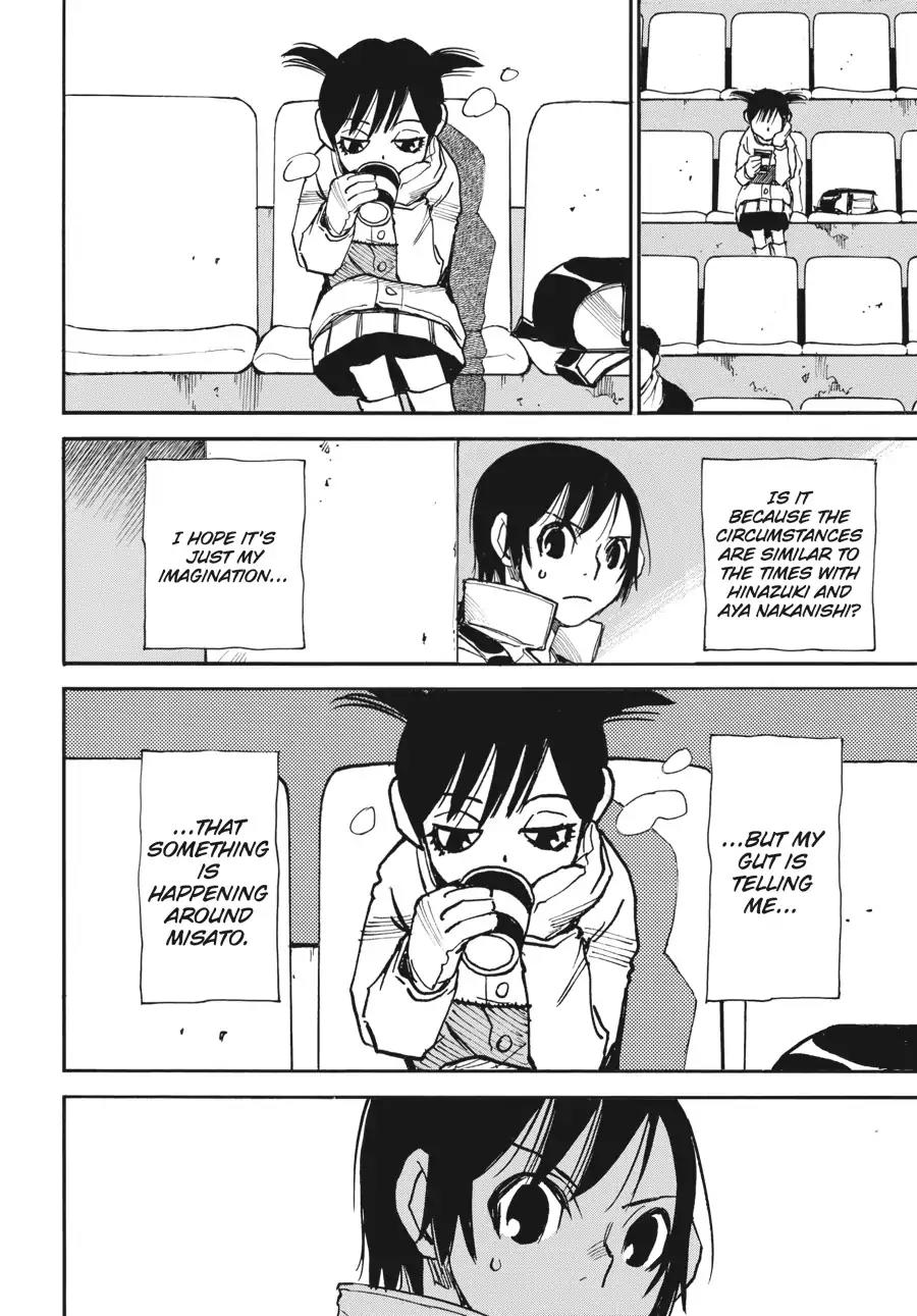 Boku dake ga Inai Machi Chapter 30 page 13 - Chapter 30: Hunch, March 1988