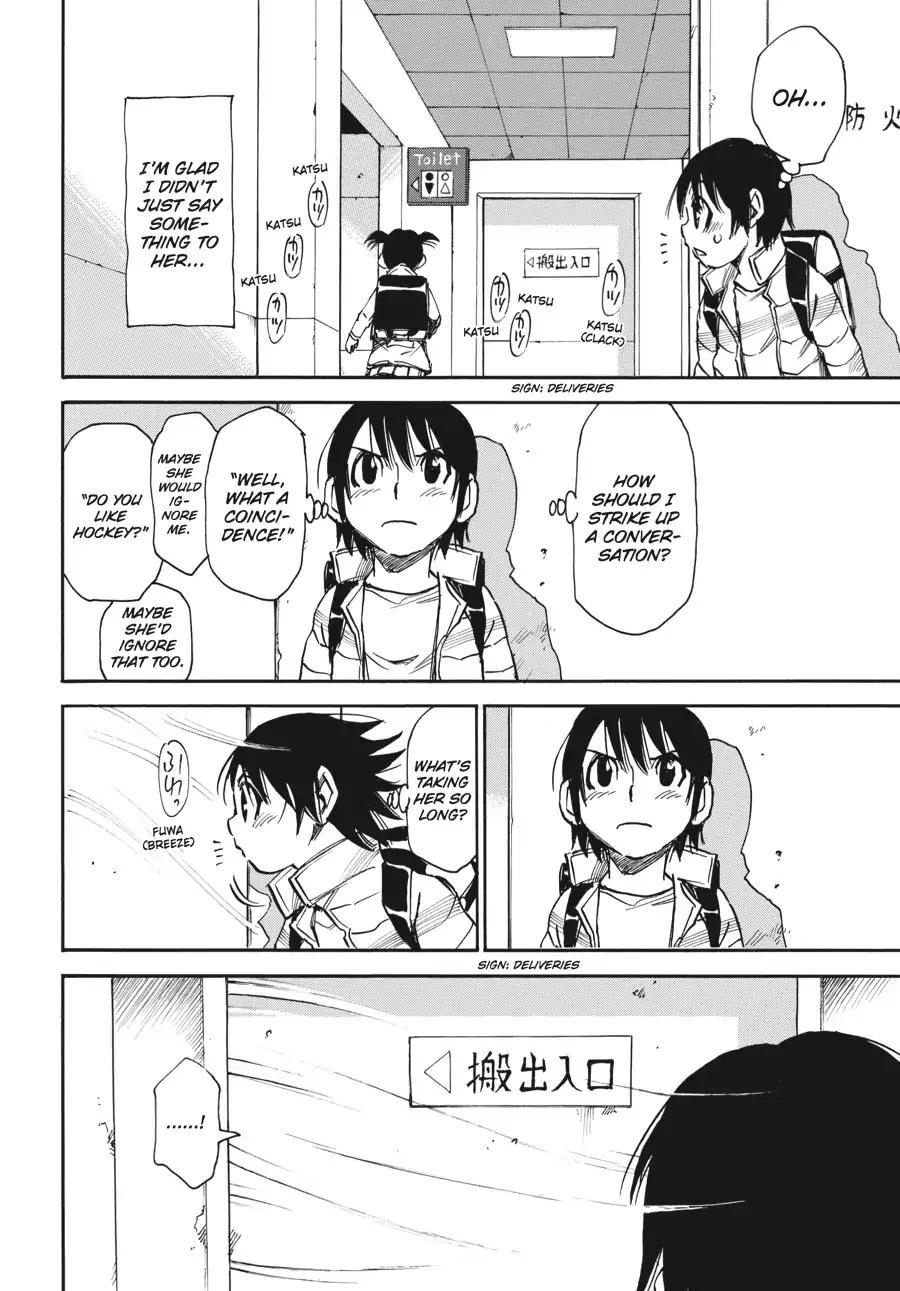 Boku dake ga Inai Machi Chapter 30 page 15 - Chapter 30: Hunch, March 1988