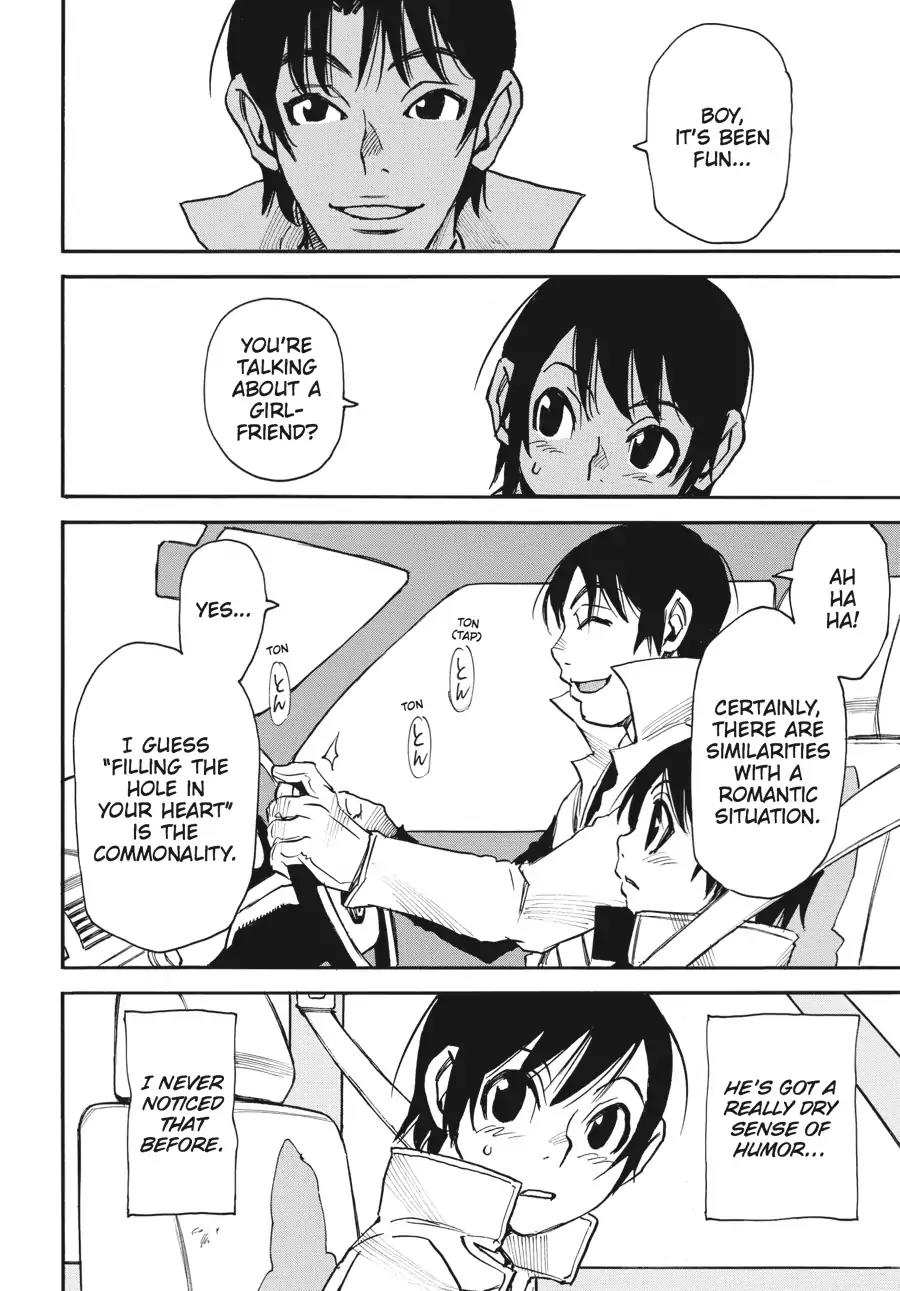 Boku dake ga Inai Machi Chapter 30 page 25 - Chapter 30: Hunch, March 1988