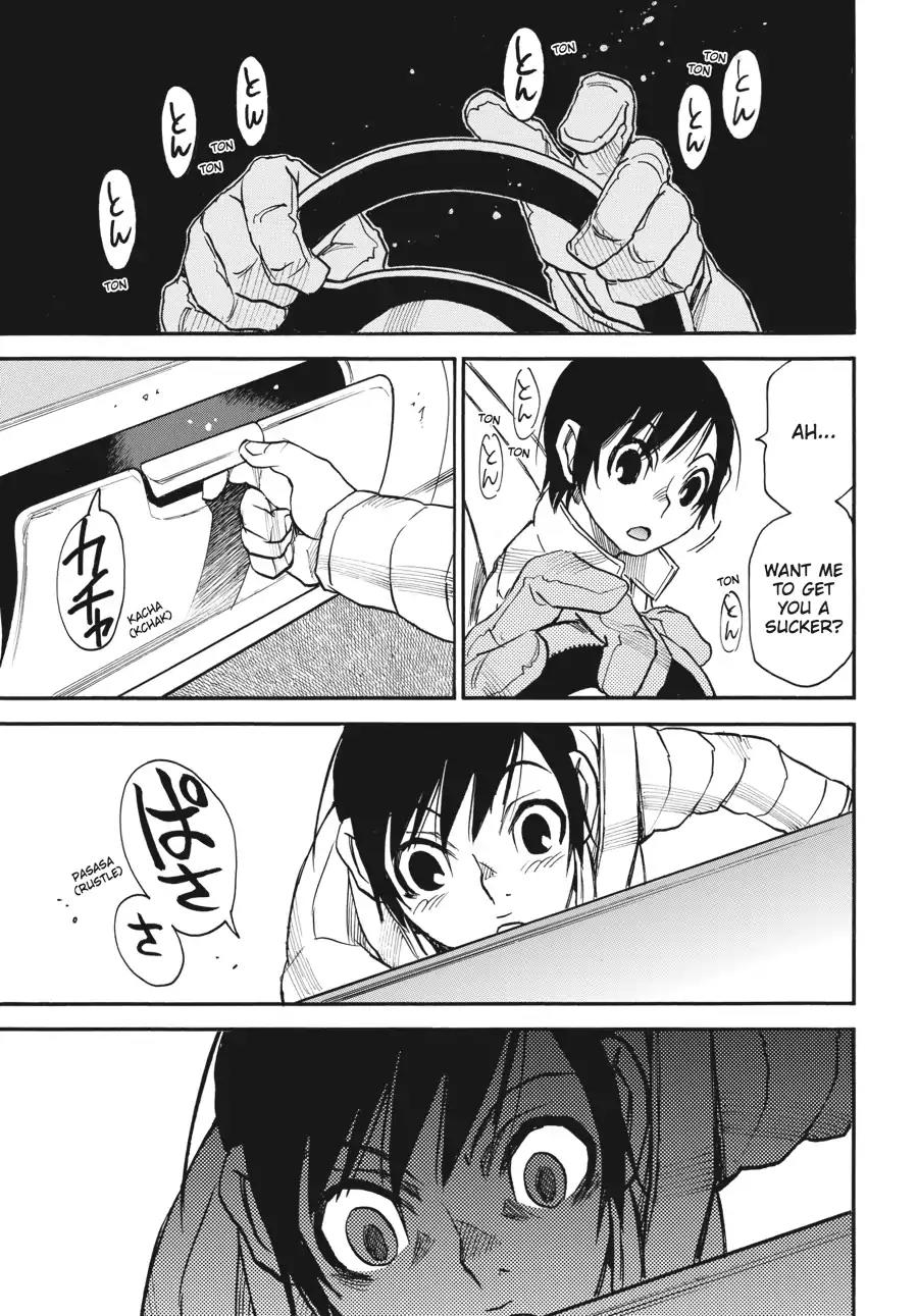Boku dake ga Inai Machi Chapter 30 page 26 - Chapter 30: Hunch, March 1988