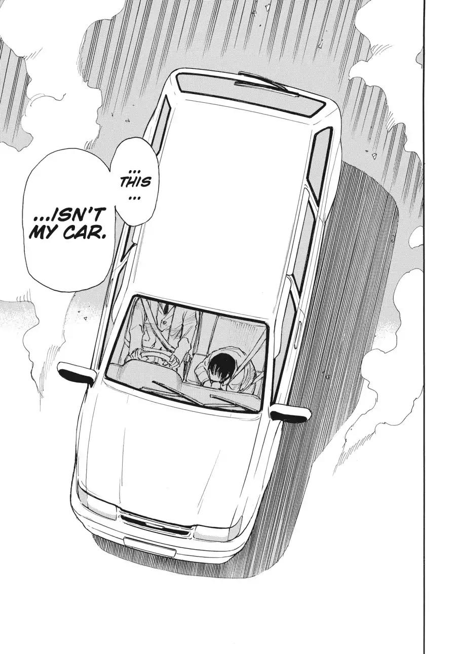 Boku dake ga Inai Machi Chapter 30 page 28 - Chapter 30: Hunch, March 1988