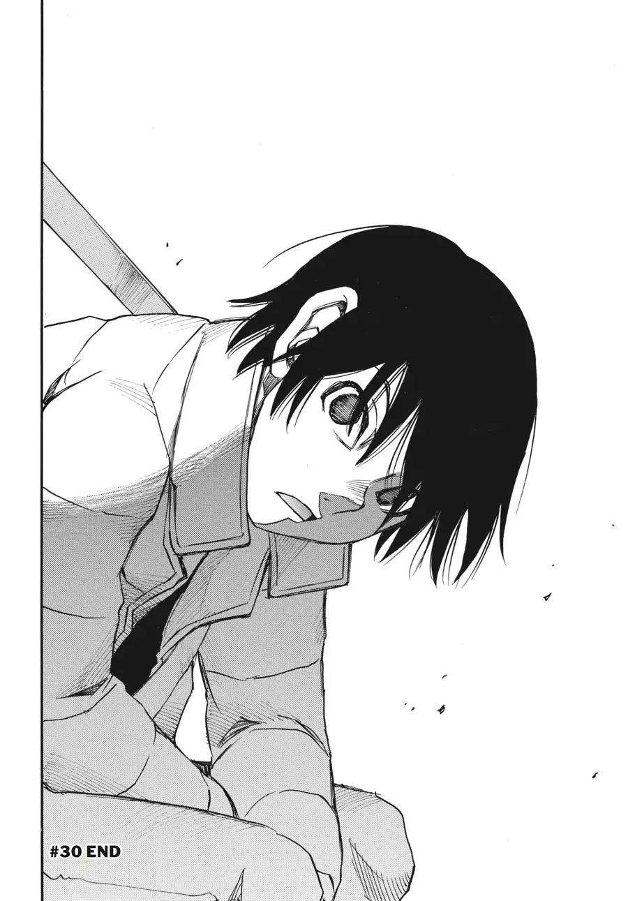 Boku dake ga Inai Machi Chapter 30 page 30 - Chapter 30: Hunch, March 1988