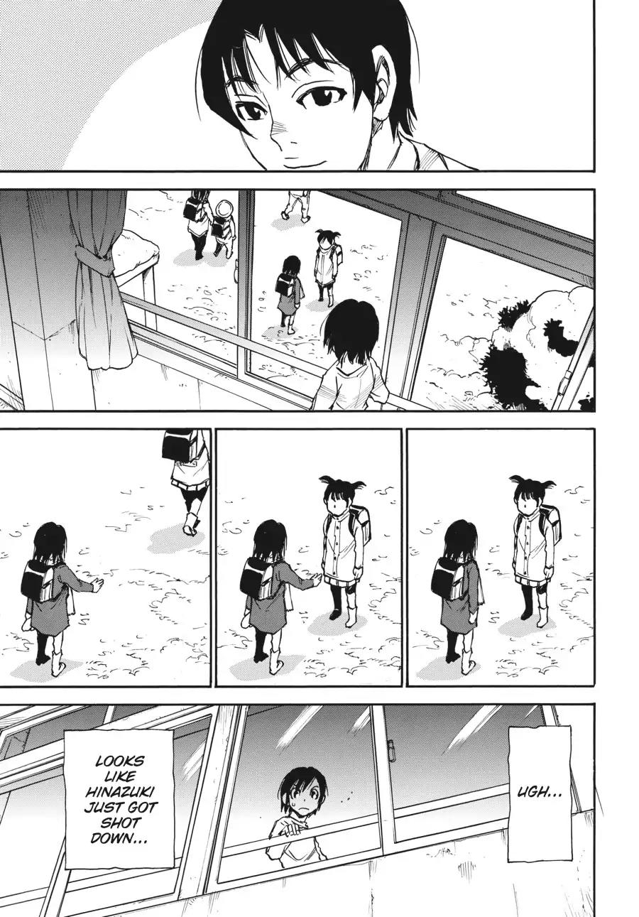 Boku dake ga Inai Machi Chapter 30 page 7 - Chapter 30: Hunch, March 1988