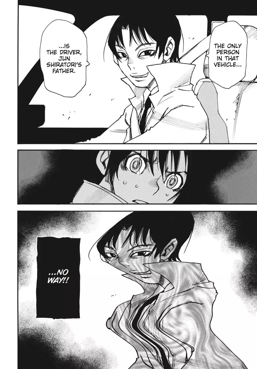Boku dake ga Inai Machi Chapter 31 page 11 - Chapter 31: Defeat, March 1988