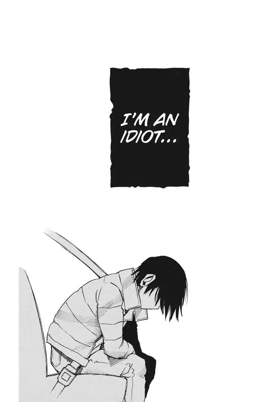 Boku dake ga Inai Machi Chapter 31 page 16 - Chapter 31: Defeat, March 1988