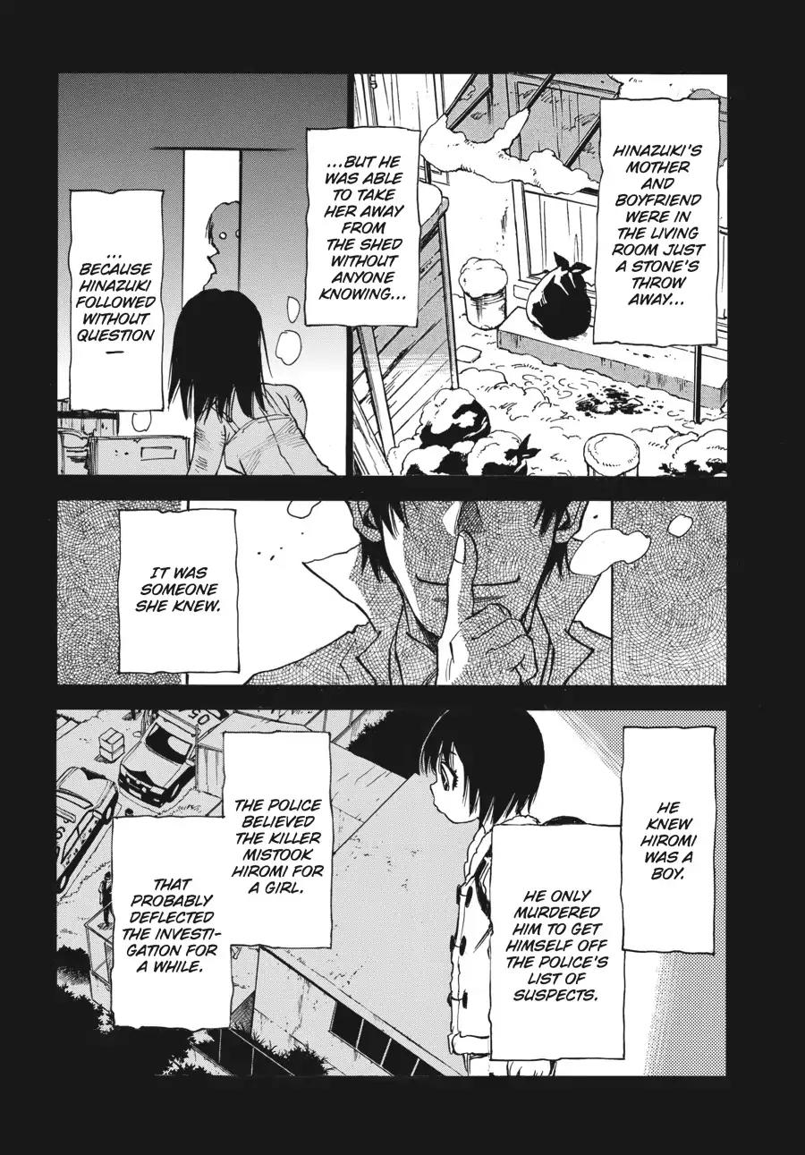 Boku dake ga Inai Machi Chapter 31 page 18 - Chapter 31: Defeat, March 1988
