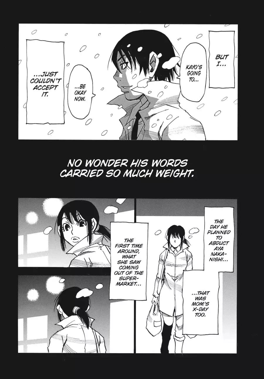 Boku dake ga Inai Machi Chapter 31 page 20 - Chapter 31: Defeat, March 1988