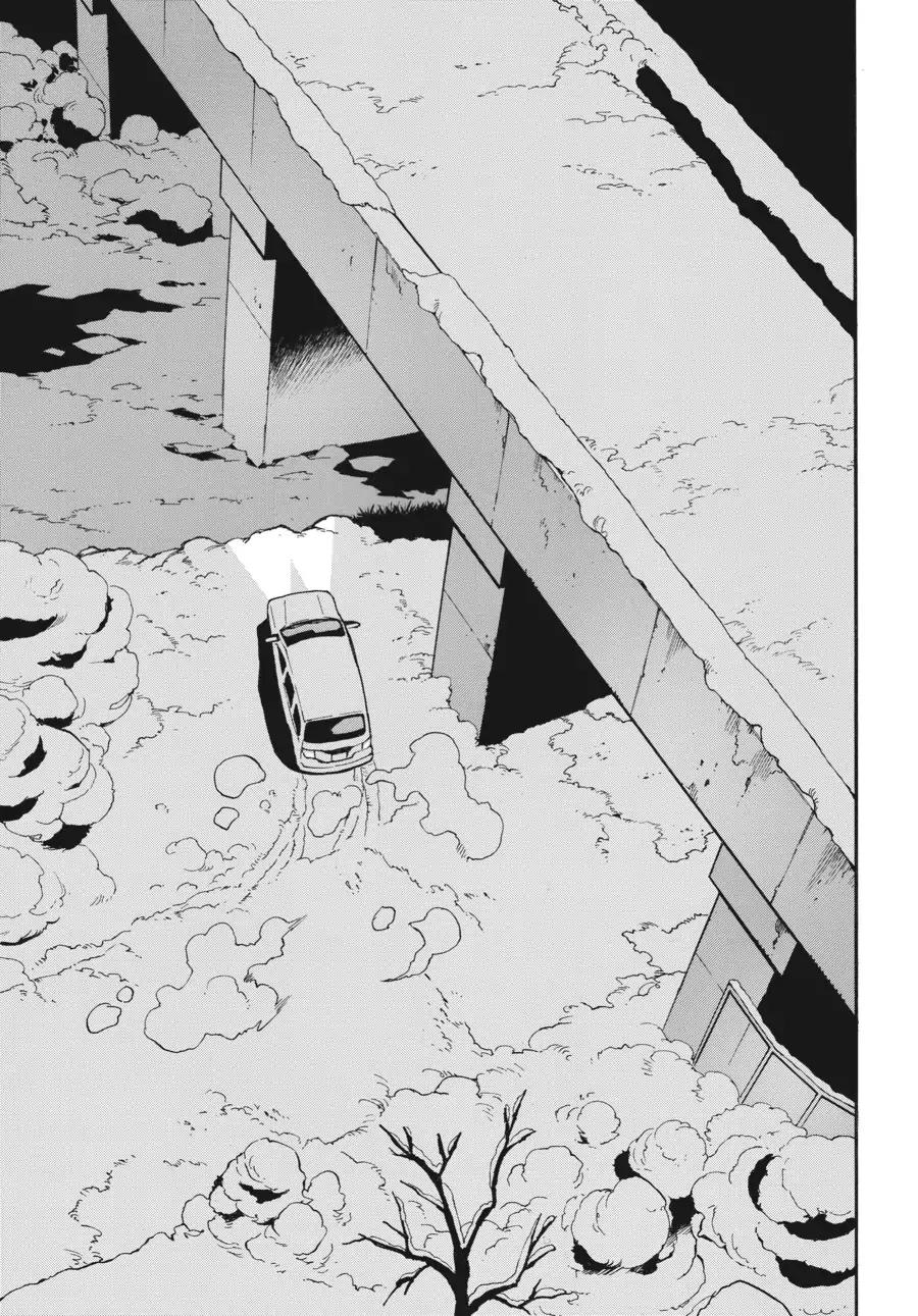 Boku dake ga Inai Machi Chapter 31 page 23 - Chapter 31: Defeat, March 1988