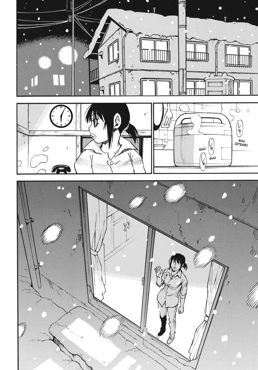 Boku dake ga Inai Machi Chapter 31 page 26 - Chapter 31: Defeat, March 1988