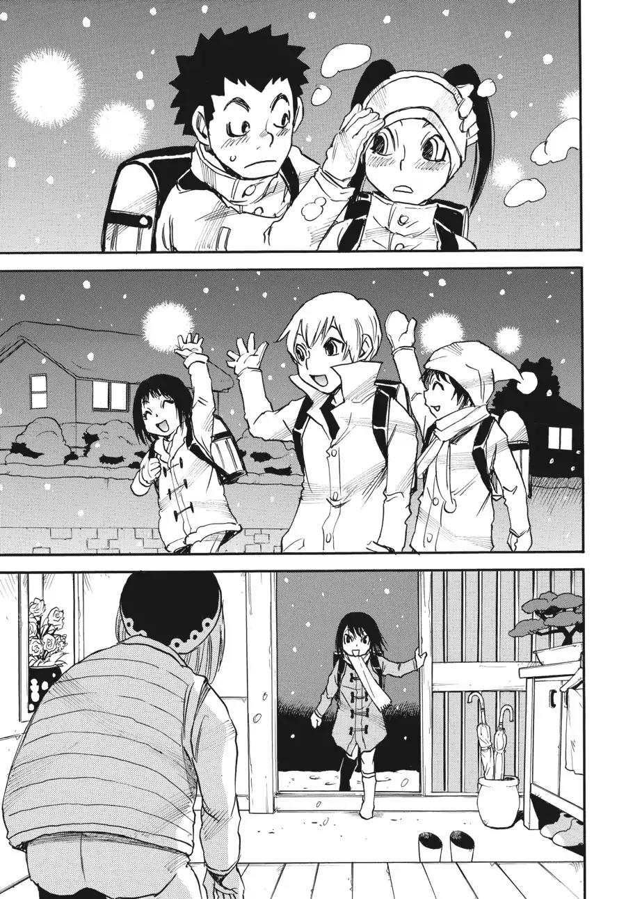Boku dake ga Inai Machi Chapter 31 page 27 - Chapter 31: Defeat, March 1988
