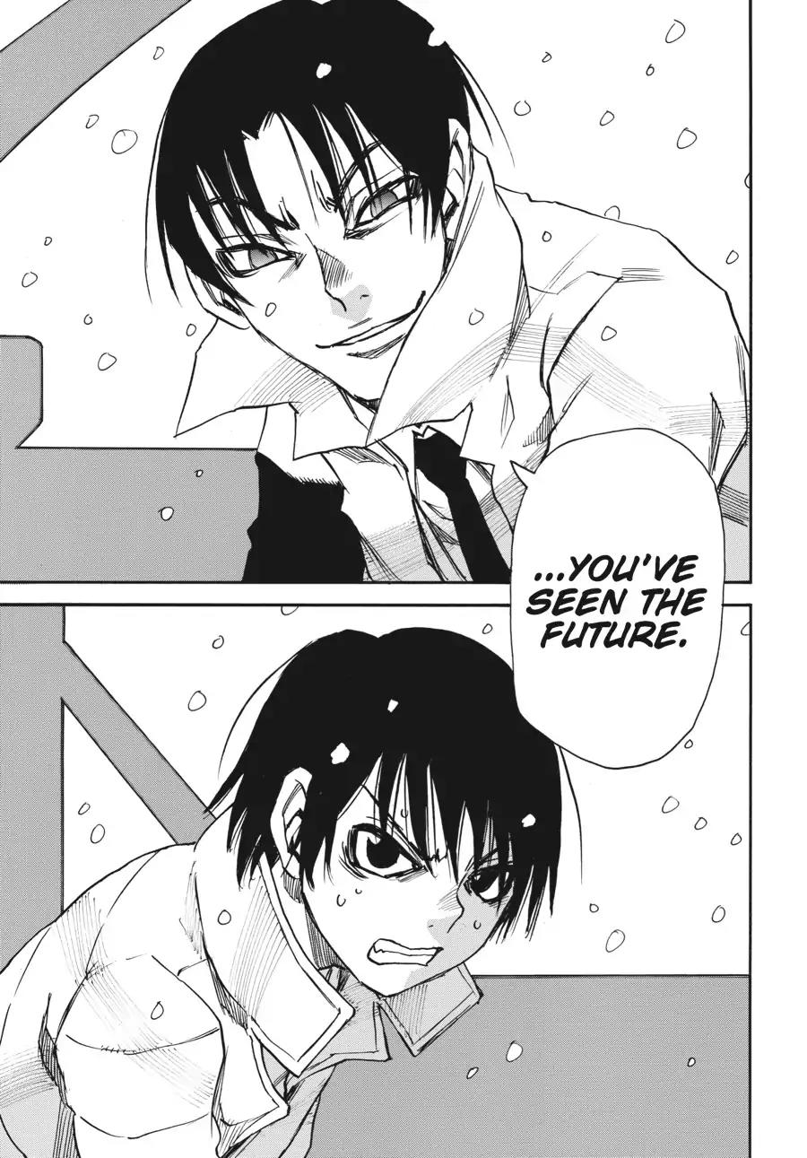 Boku dake ga Inai Machi Chapter 31 page 29 - Chapter 31: Defeat, March 1988